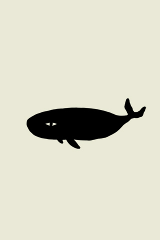Whale by Kyu Hwang