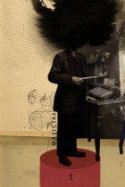 Magician by Emmanuel Polanco