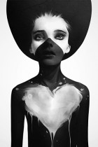Hold On by Ruben Ireland