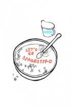 Spaghetti-O by Ashley Amery