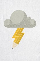 Brainstorm by Dan Gneiding