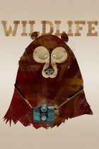 Bear by Dave Mott