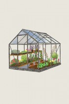 Garden Room by Rosie Gainsborough