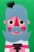 Melchor by Pintachan