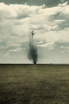 Tornado by MiraRuido