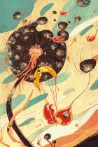Be Prepared by Victo Ngai