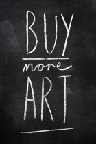 Buy More Art by themeekshall