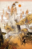 Opener by Victo Ngai