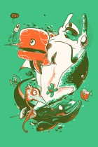 Yeau by Patswerk