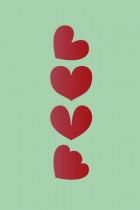 Love by Laura Meseguer