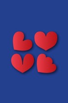 Love II by Laura Meseguer