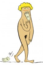 Sexy 2 by Abel Jiménez