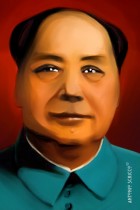Mao by Antonio Scricco