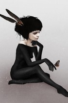 Here Before by Ruben Ireland