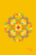 Yellow Star by LOV-E