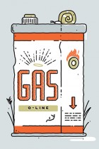 Gas by The Young Men's Danger Club