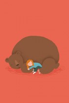 Bear by Marloes de Vries