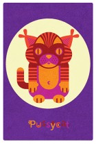 Pussycat by Catillest | IdeasTap