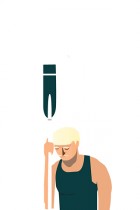 Rowing by Adam Hayes | IdeasTap