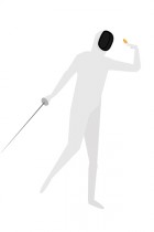 Fencing by Adam Hayes | IdeasTap