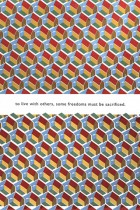 To live with others by Tiago Mattis | IdeasTap