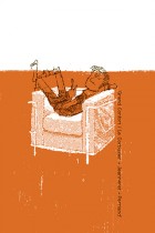 Grand Confort by The Tree House Press