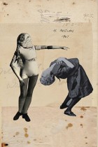 Possessed by Franz Falckenhaus