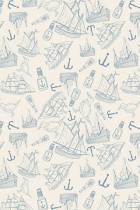Nautical by Matt Glasby