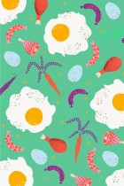 Breakfast by Eirian Chapman