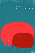 Oso Elefante by PATTEN