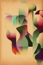 Denmark by Mads Berg Illustration