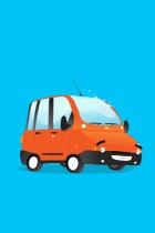 Multipla by Zsolt Vajda