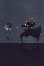 Kyoshi by Dan Matutina