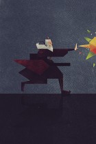 Roku by Dan Matutina