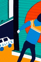Police by Cachetejack