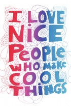 Nice People by Will Bryant