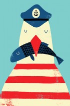 A Sailor's Life for Me by Monster Riot