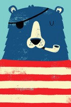 One Eyed Pete by Monster Riot