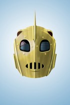 Rocketeer by Robert Ball