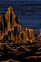Mars by Elena Boils