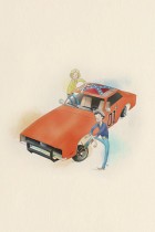 Dukes by Roberto Cecchi