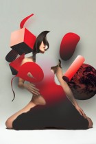 Fantasy Lover by Larry Mayorga