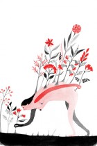 Decorator by Eleanor Davis