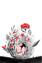 Nester by Eleanor Davis