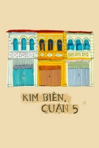 Kim Bien by Lys Bui