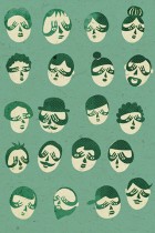 My Sociophobic Friends by Menulis Yra Nulis