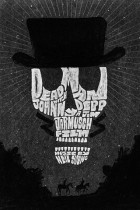 Dead Man by Jeff Rogers for Silver Screen Society