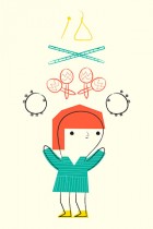 Shake It 2 by Michéle Brummer Everett