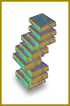 Blocks Reversed by Ventral is Golden