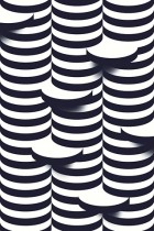 Stacked by Matt Chase